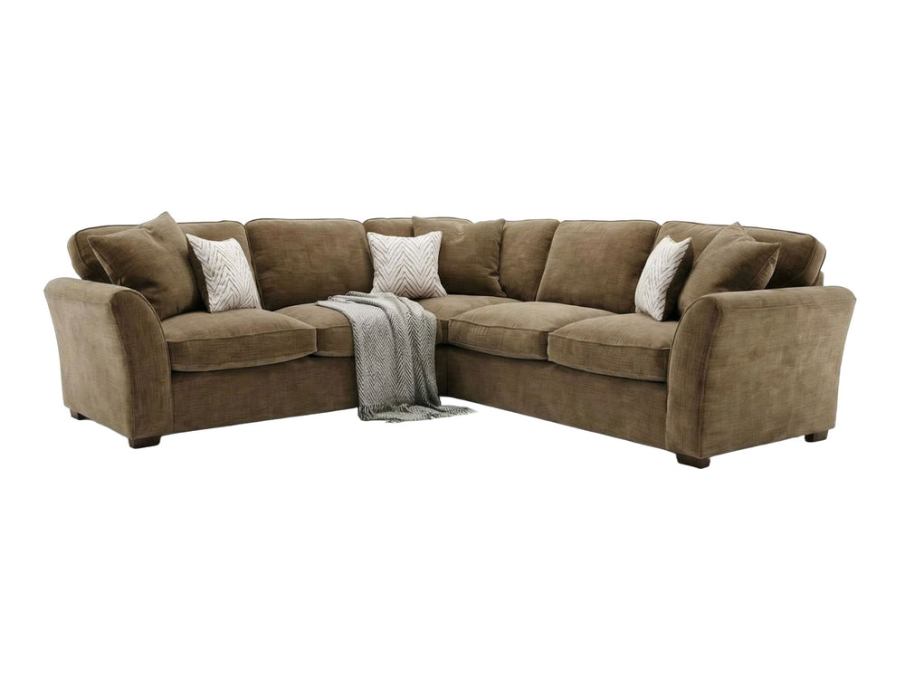 Kingsbury 2 Corner 2 Sofa
