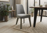 Camborne Fabric Dining Chairs