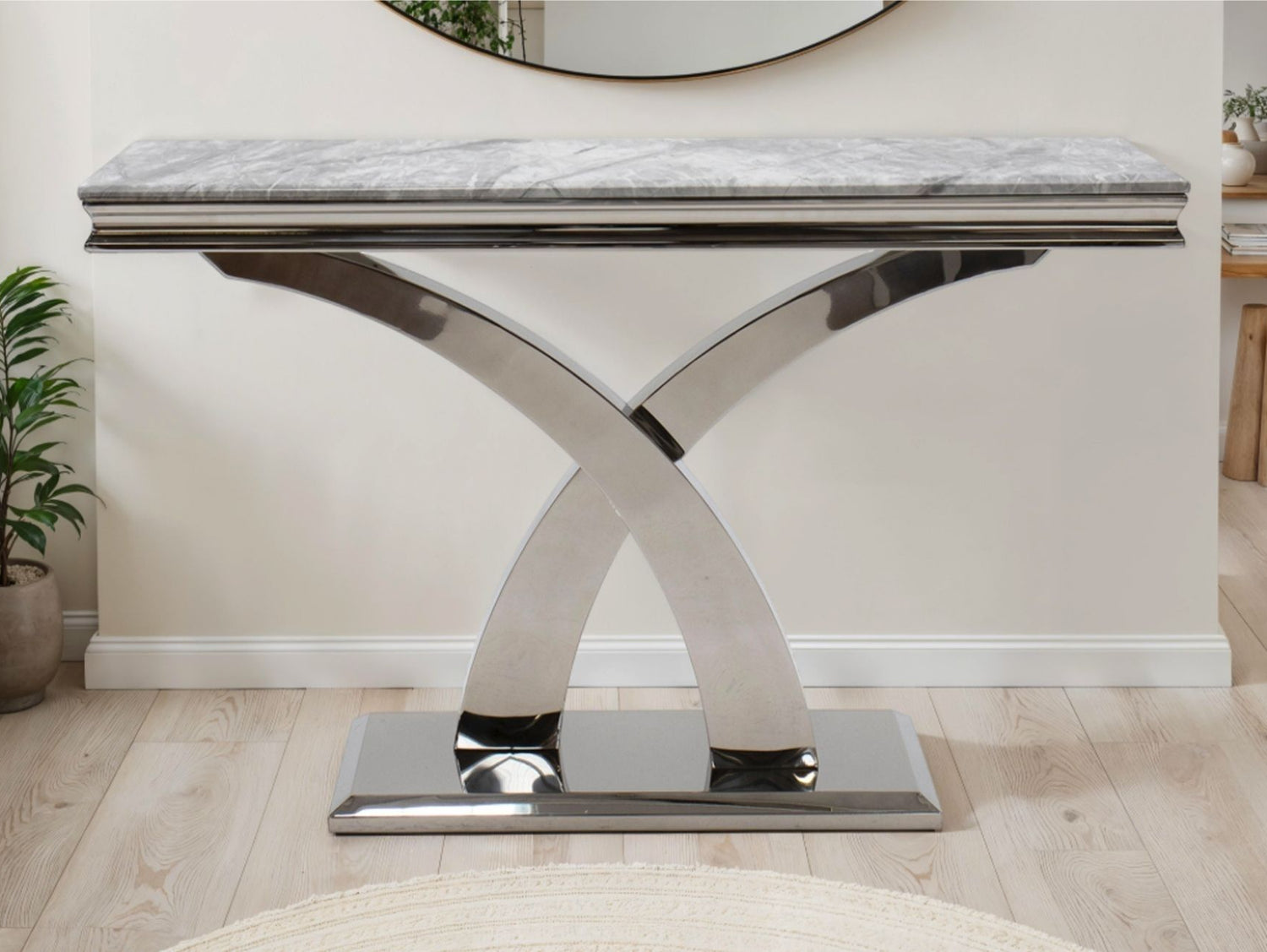 Picasso Console Table