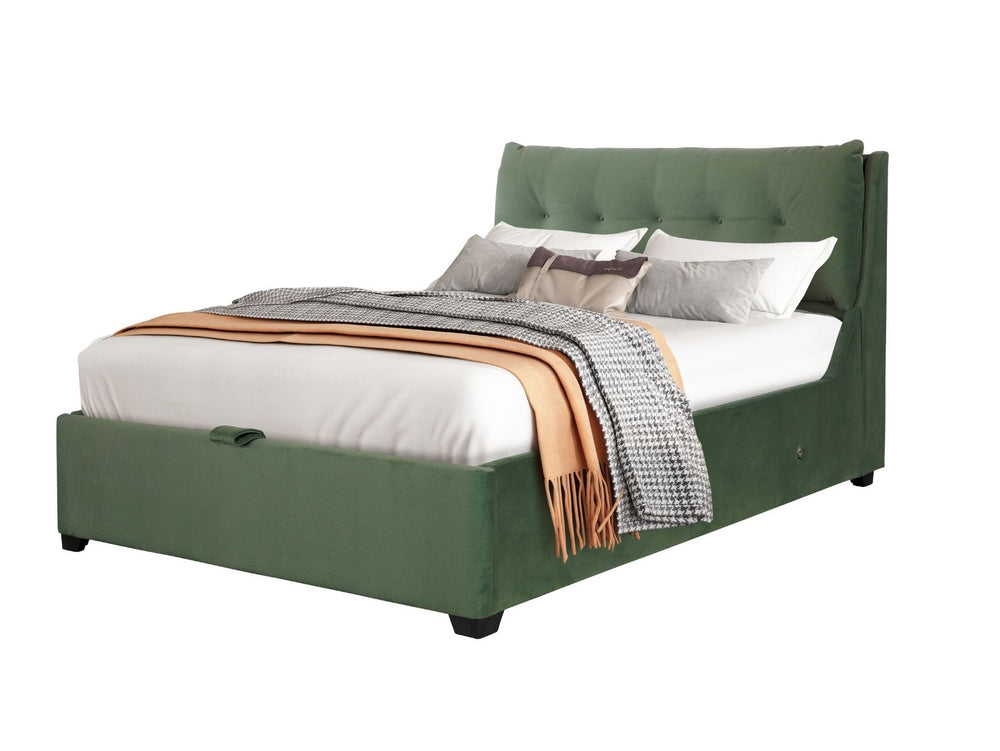 Hampstead Ottoman Bedframe