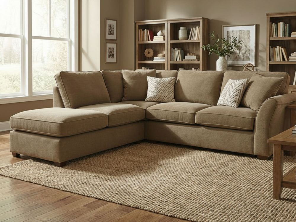 Kingsbury Chaise