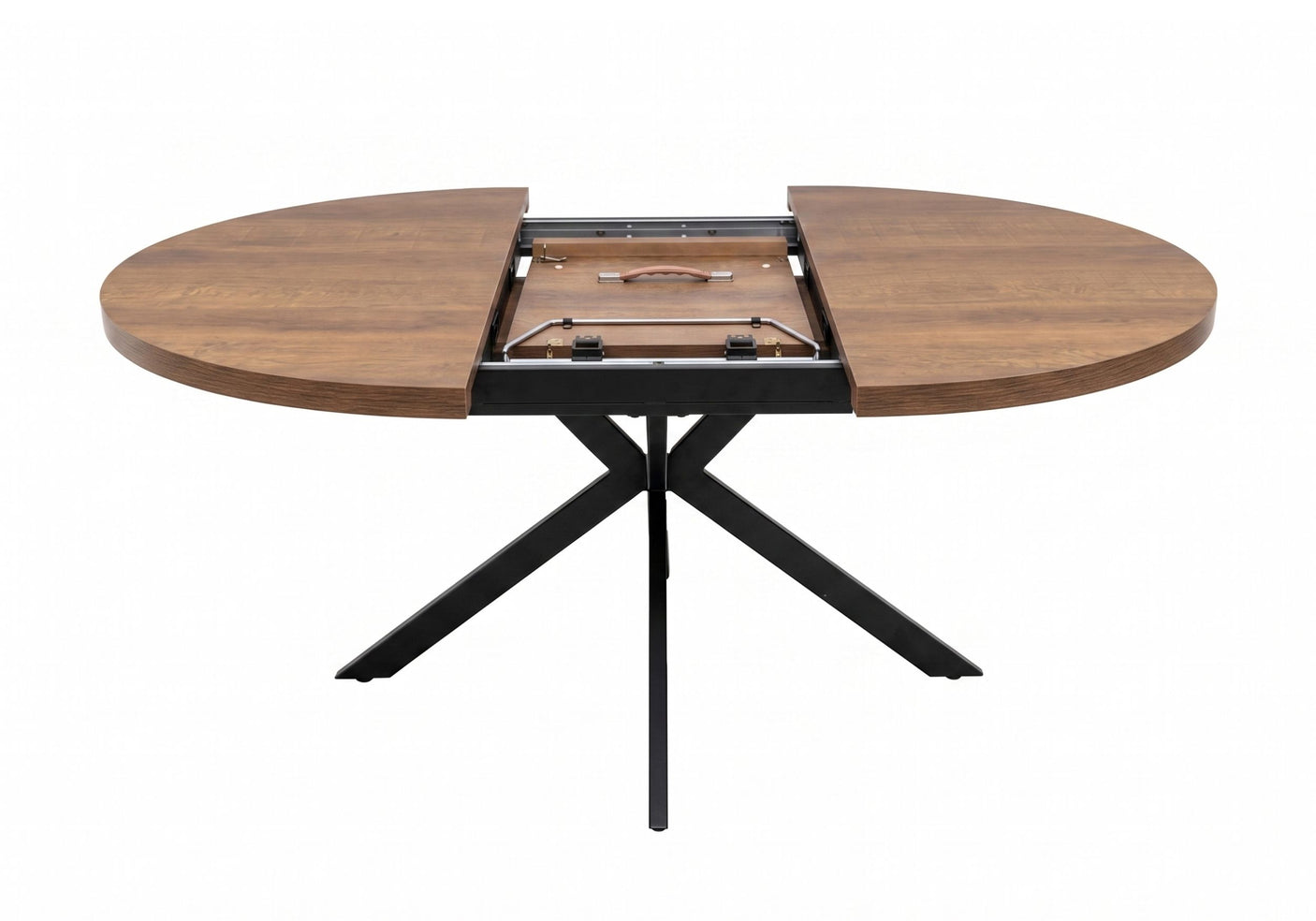 Pandora Dining Table and Four Chairs Set