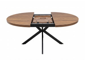 Pandora Dining Table and Four Chairs Set