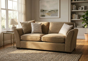 Kingsbury 3 Seater Sofa