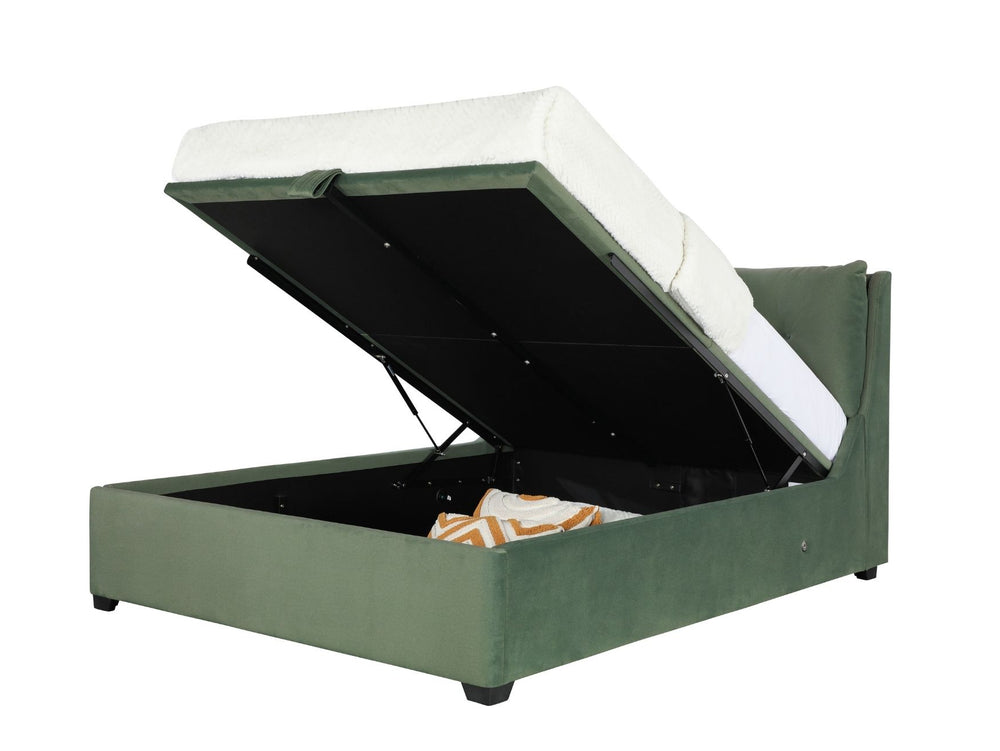 Hampstead Ottoman Bedframe