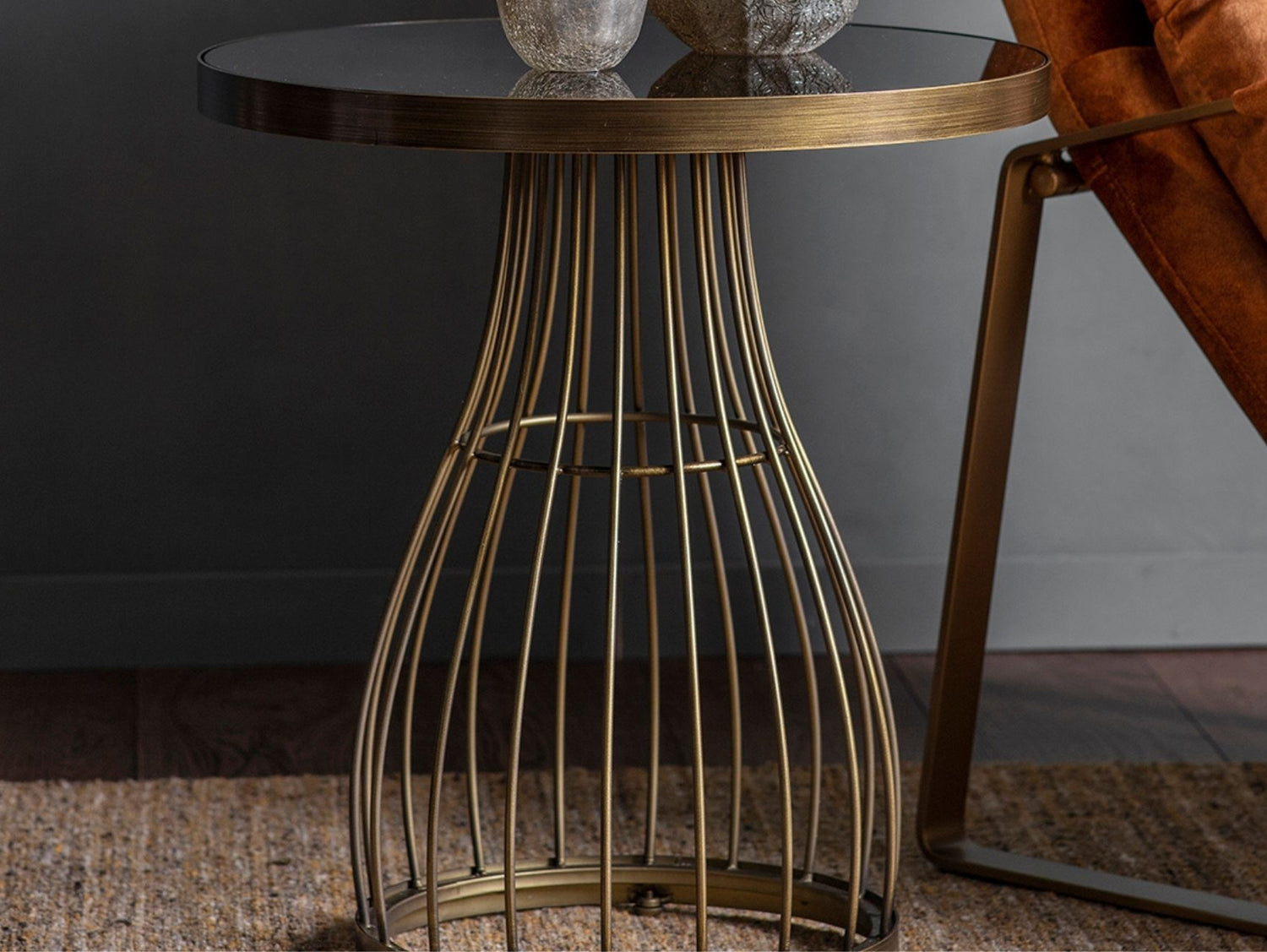 Southgate Lamp Table