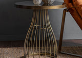 Southgate Lamp Table