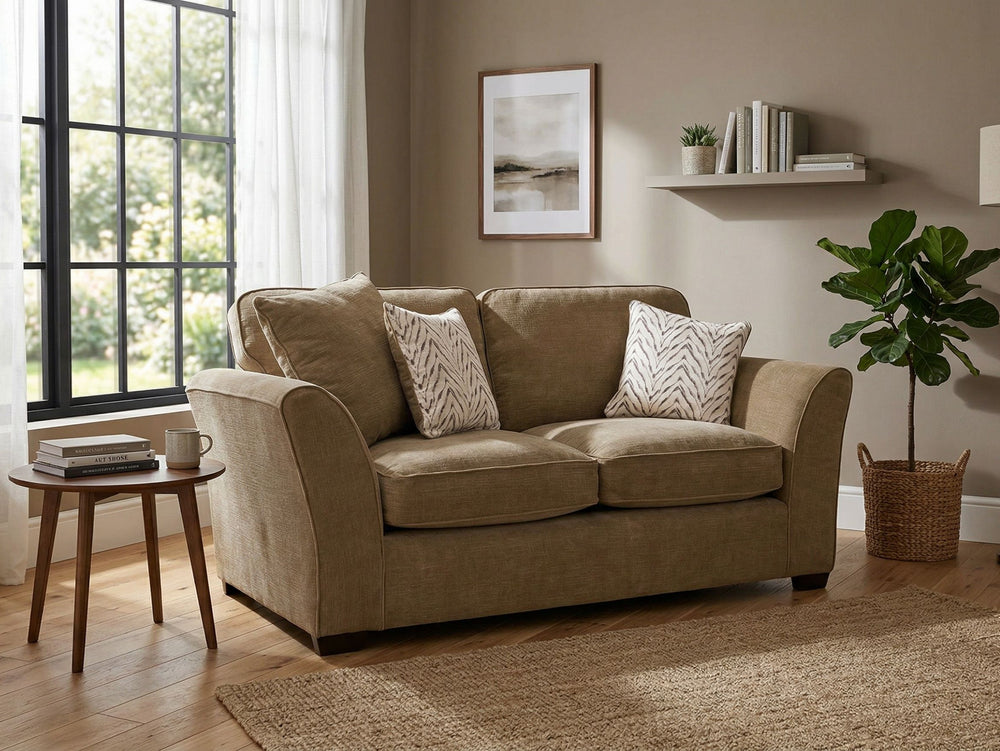 Kingsbury 2-Seater Sofa