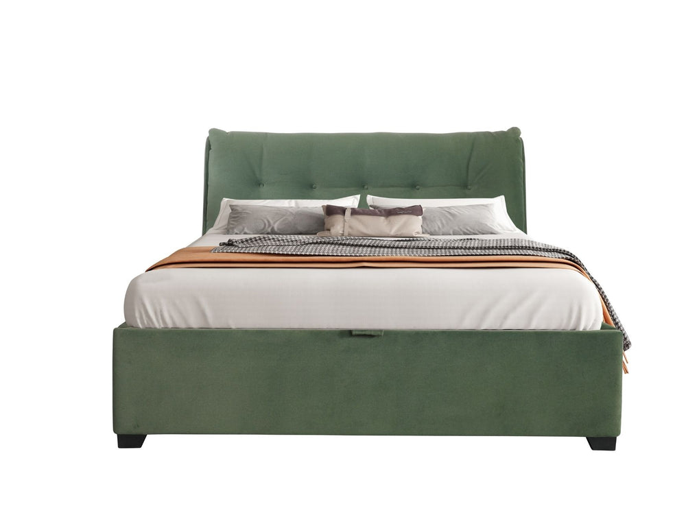 Hampstead Ottoman Bedframe