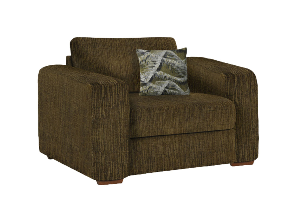 Galloway Armchair