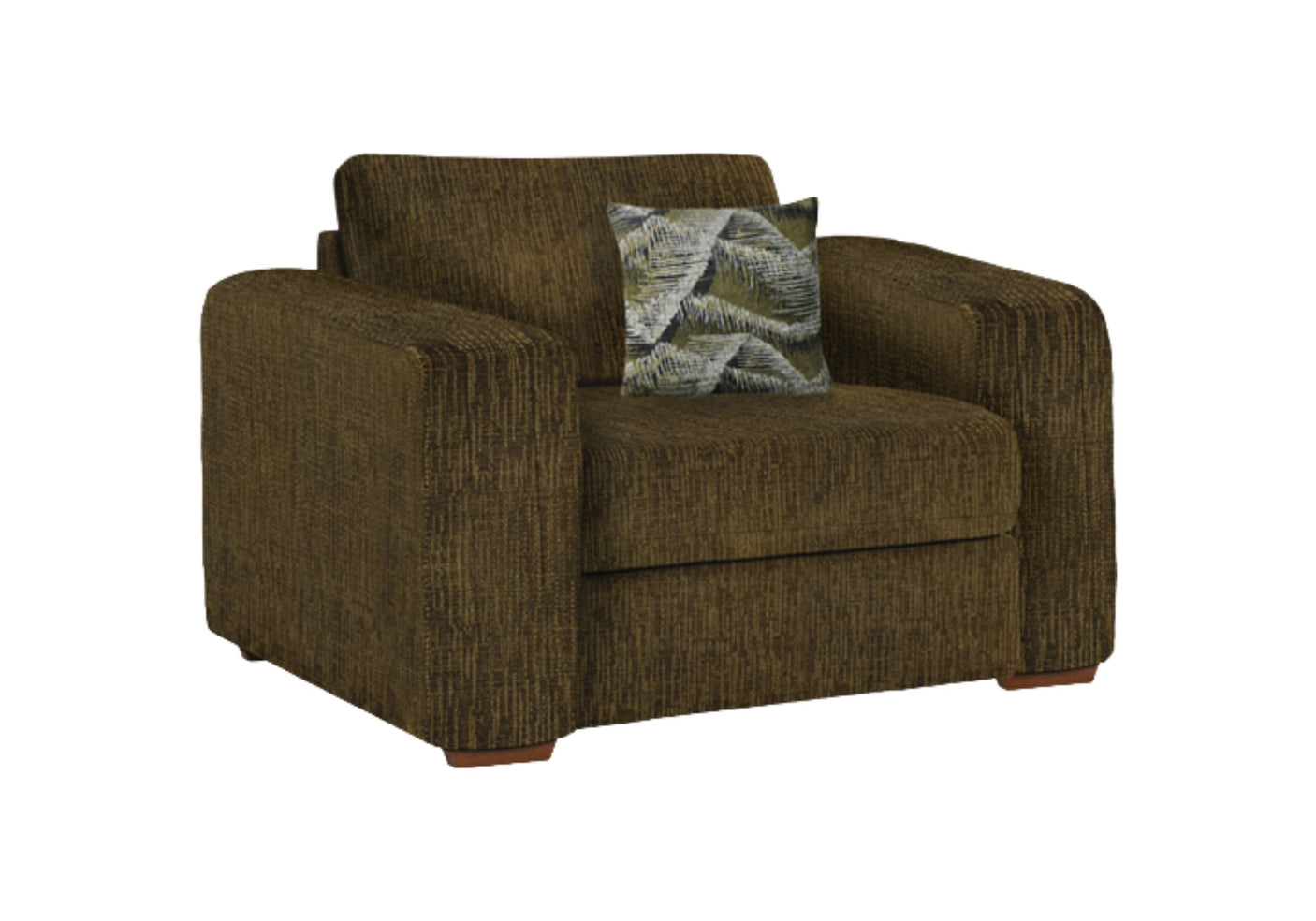 Galloway Armchair