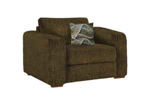Galloway Armchair
