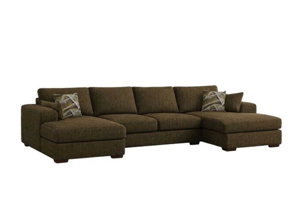 Galloway Modular U-Shaped Sofa