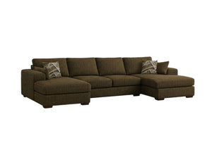 Galloway Modular U-Shaped Sofa