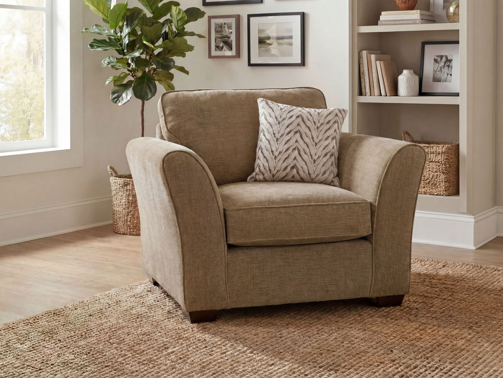 Kingsbury Armchair