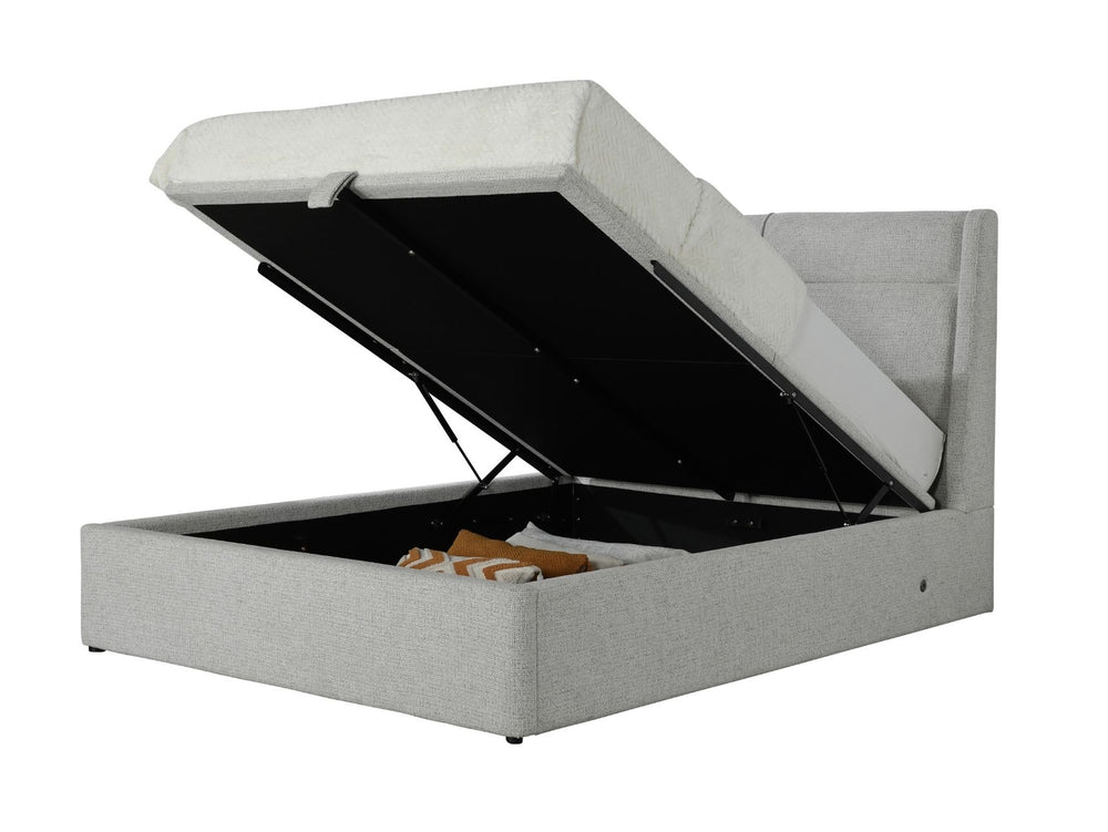 Oxford Ottoman Bedframe