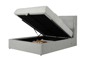 Oxford Ottoman Bedframe