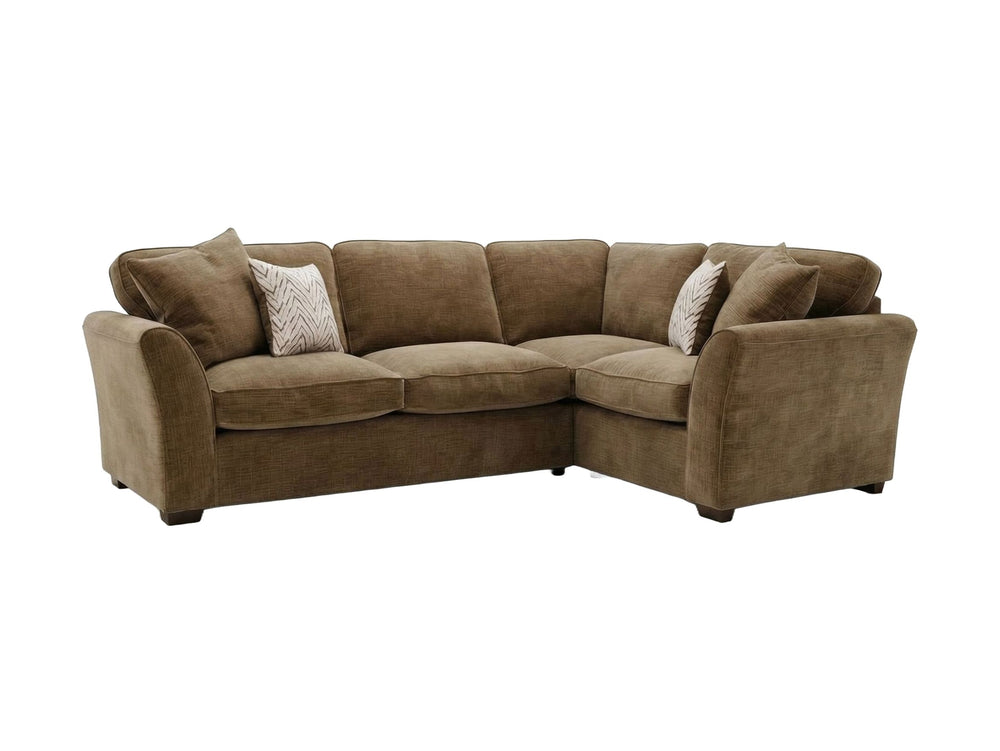 Kingsbury 2 Corner 1 Sofa