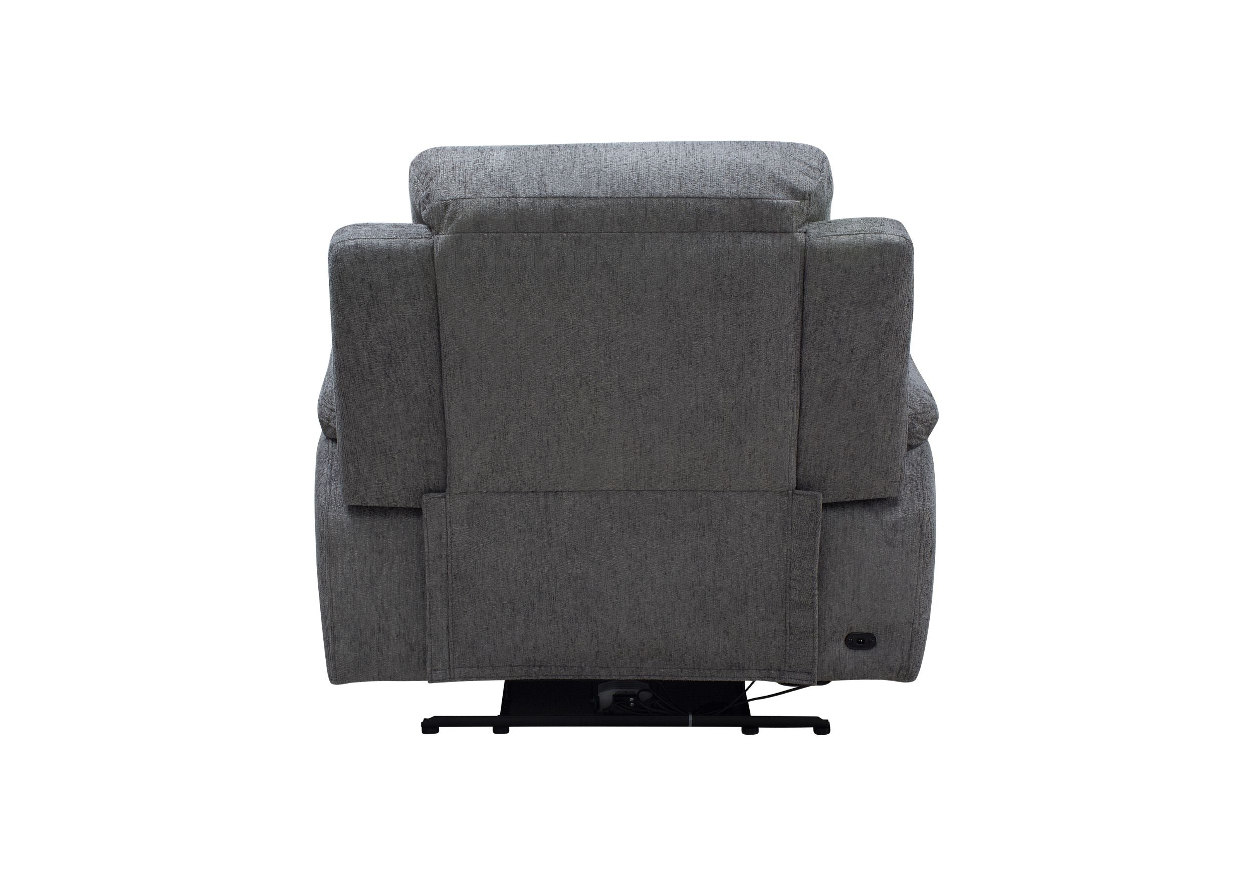 Chloe Power-Reclining Armchair