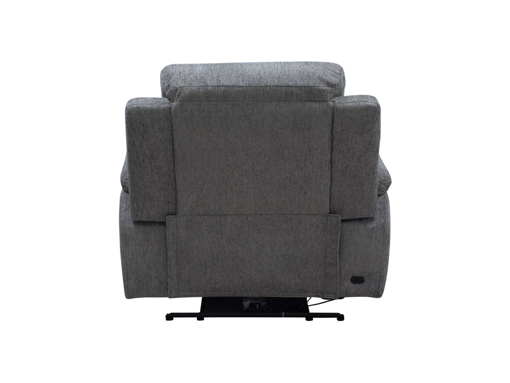 Chloe Power Reclining Armchair