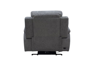 Chloe Power-Reclining Armchair