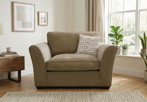 Kingsbury Love Chair