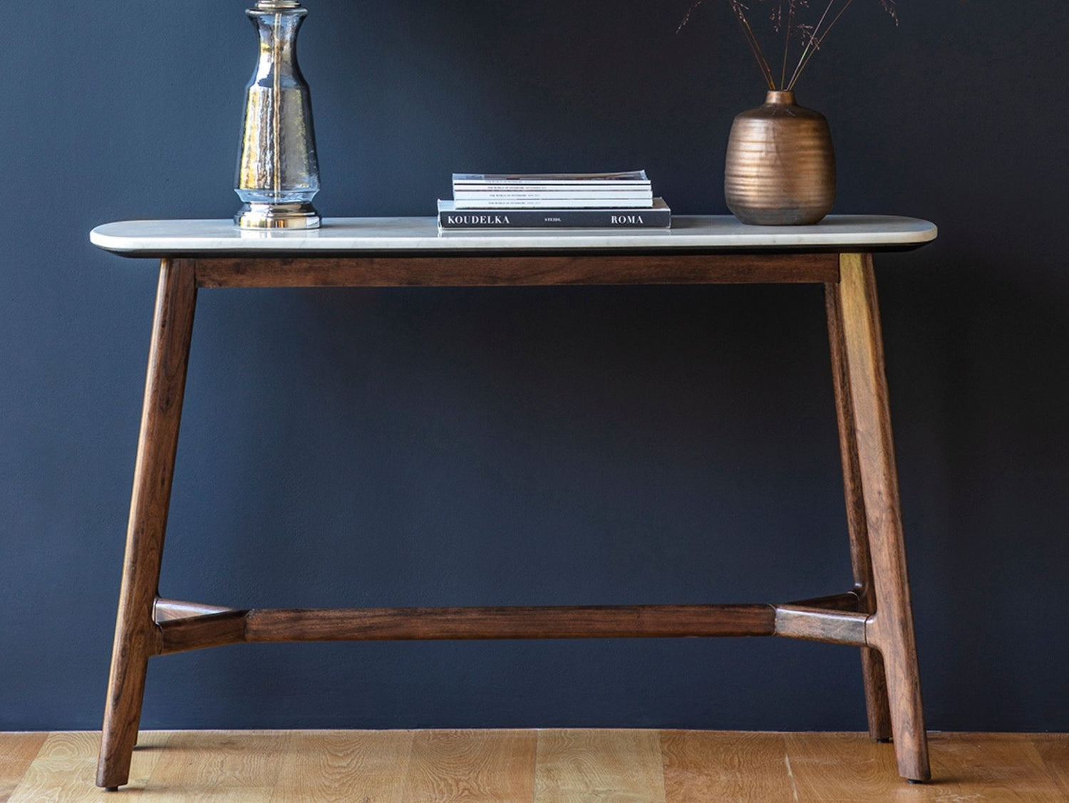 Corona Console Table