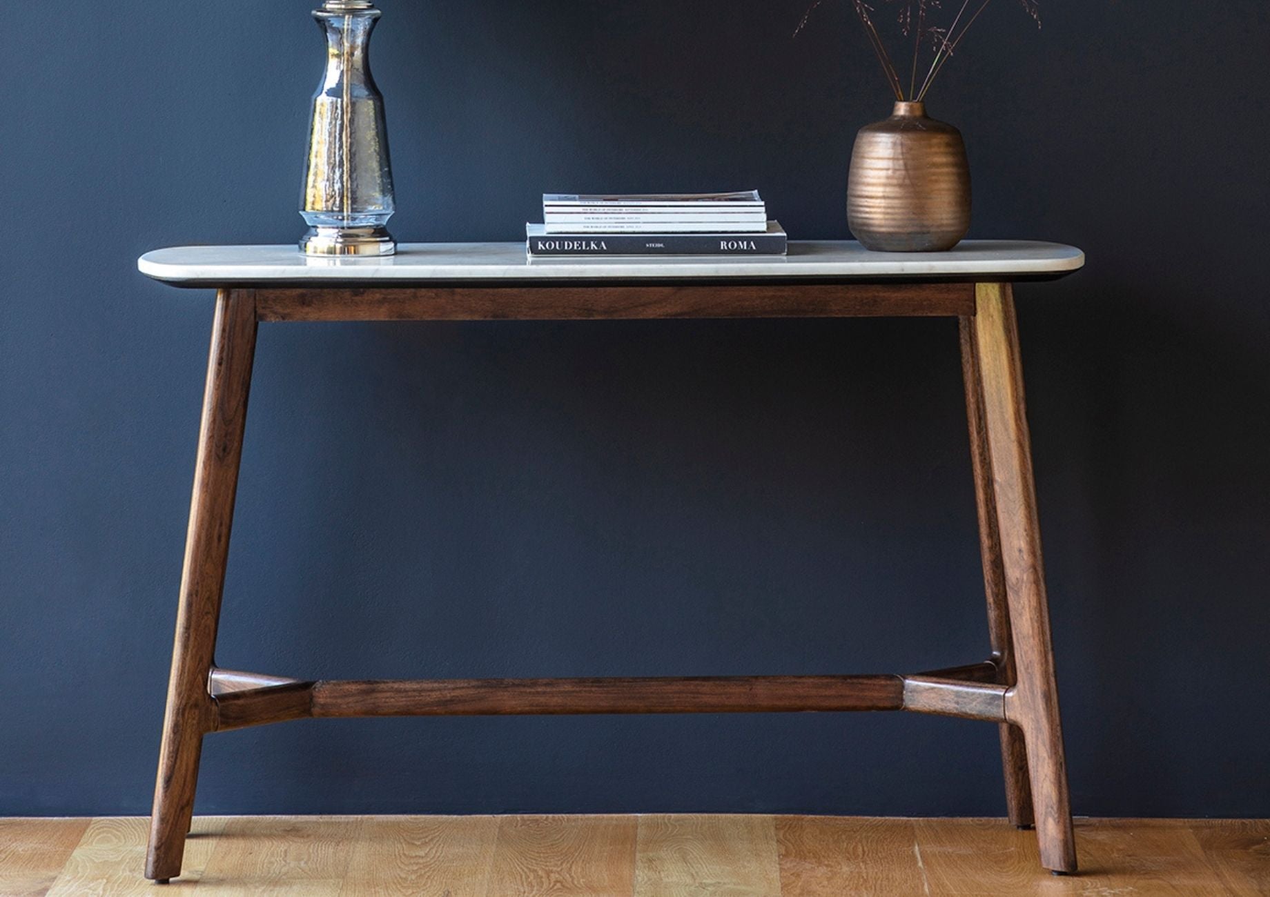 Corona Console Table