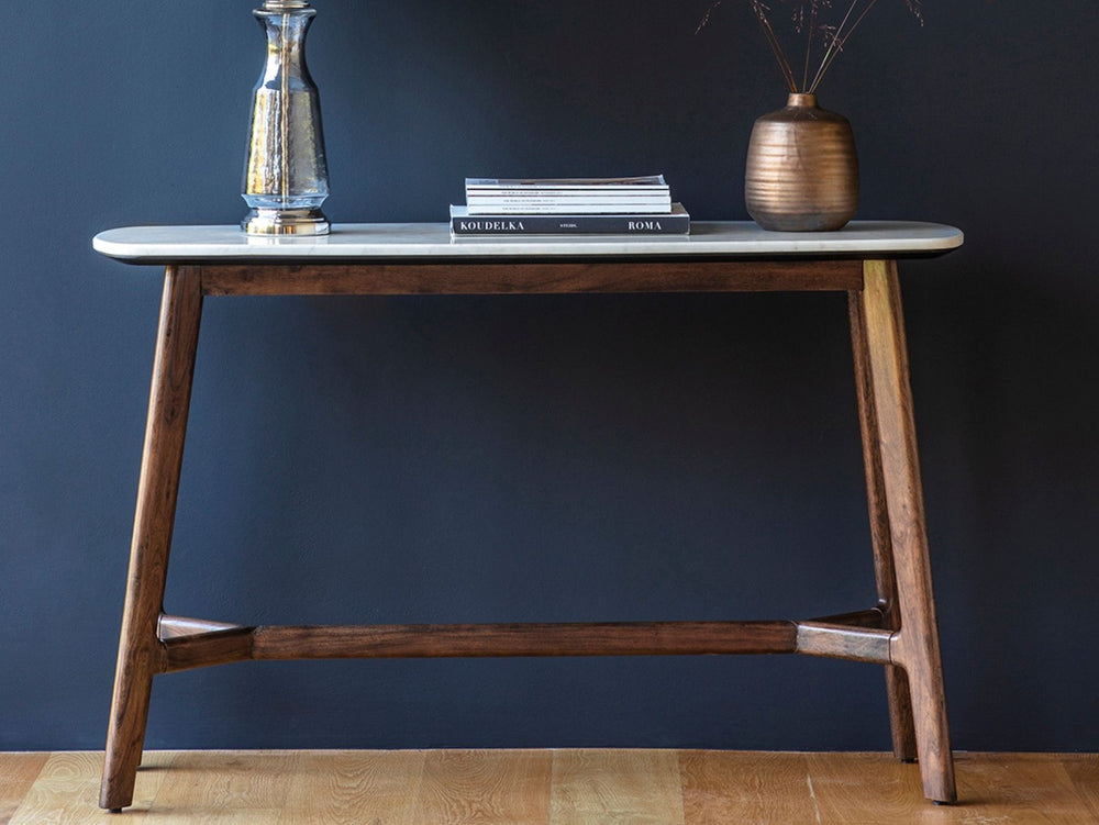 Corona Console Table
