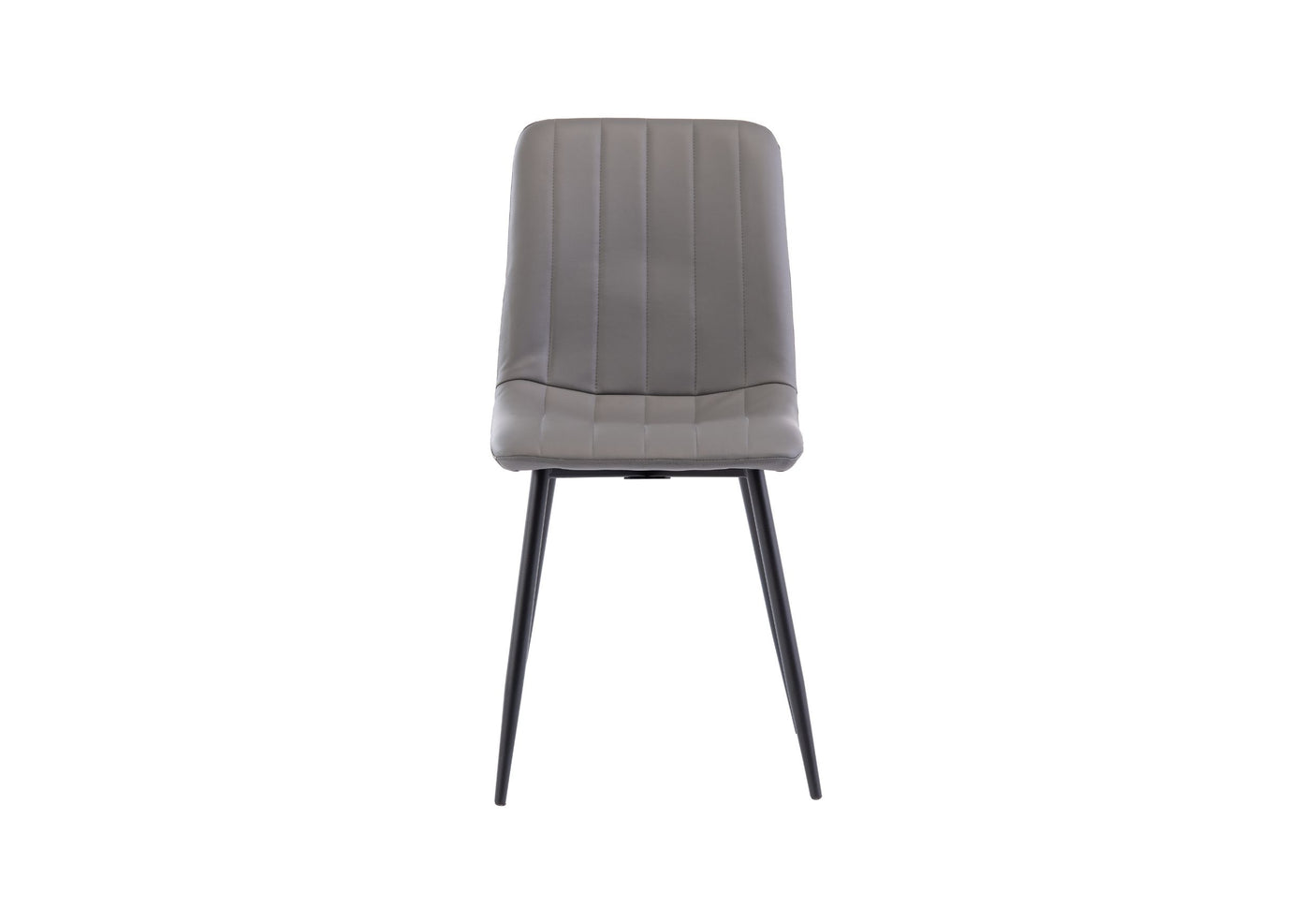 Riley Dining Table with Four Chairs Set