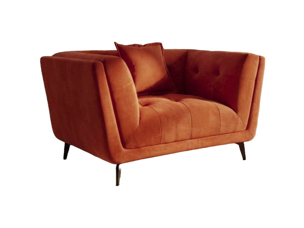 Icon Armchair