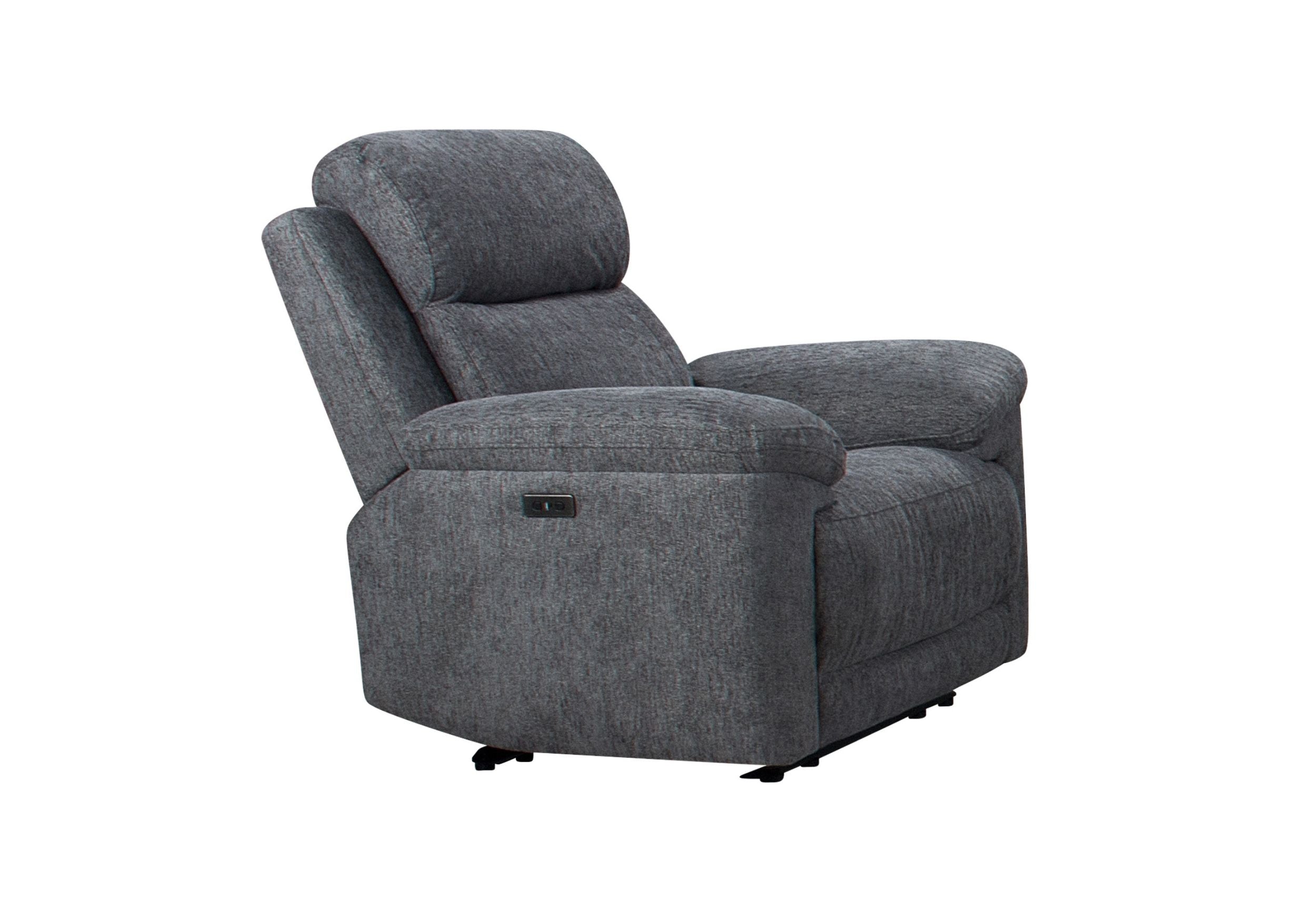 Chloe Power-Reclining Armchair