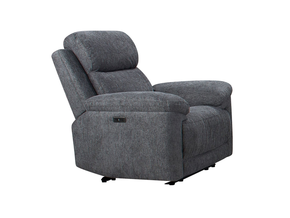 Chloe Power Reclining Armchair