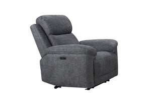 Chloe Power-Reclining Armchair