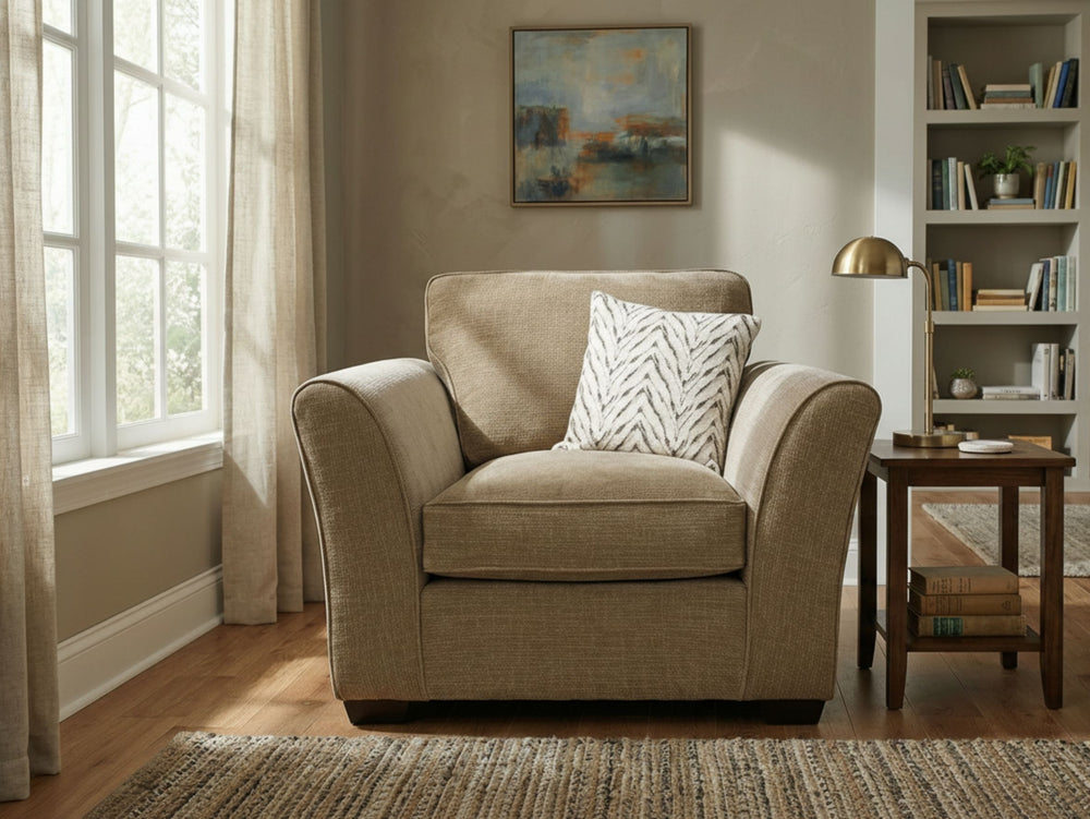 Kingsbury Armchair