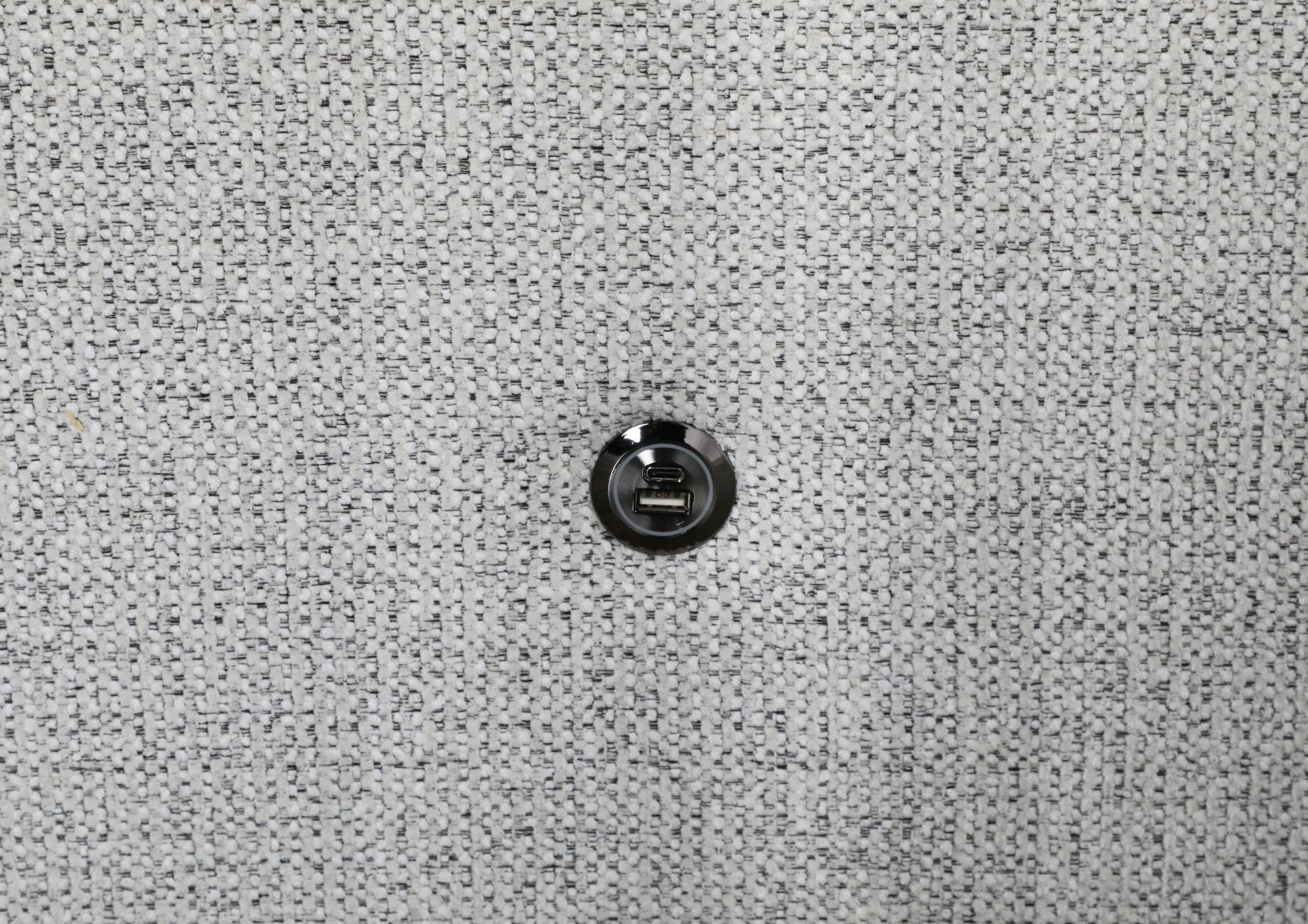 Oxford Ottoman Bedframe