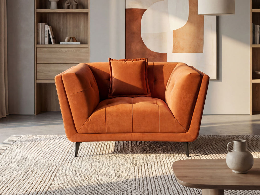 Icon Armchair