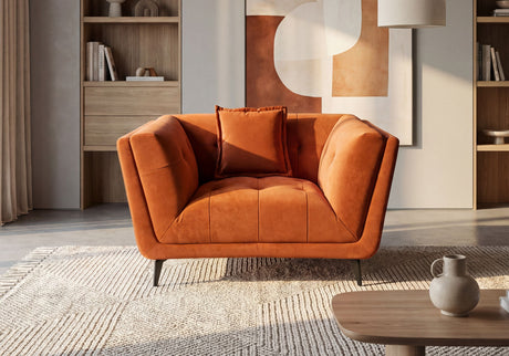 Icon Armchair