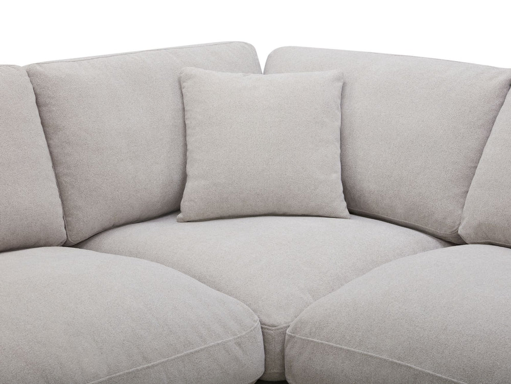 Lounge Modular Sofa 2 Corner 2
