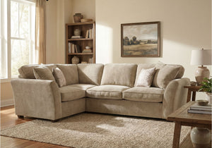 Kingsbury 1 Corner 2 Sofa