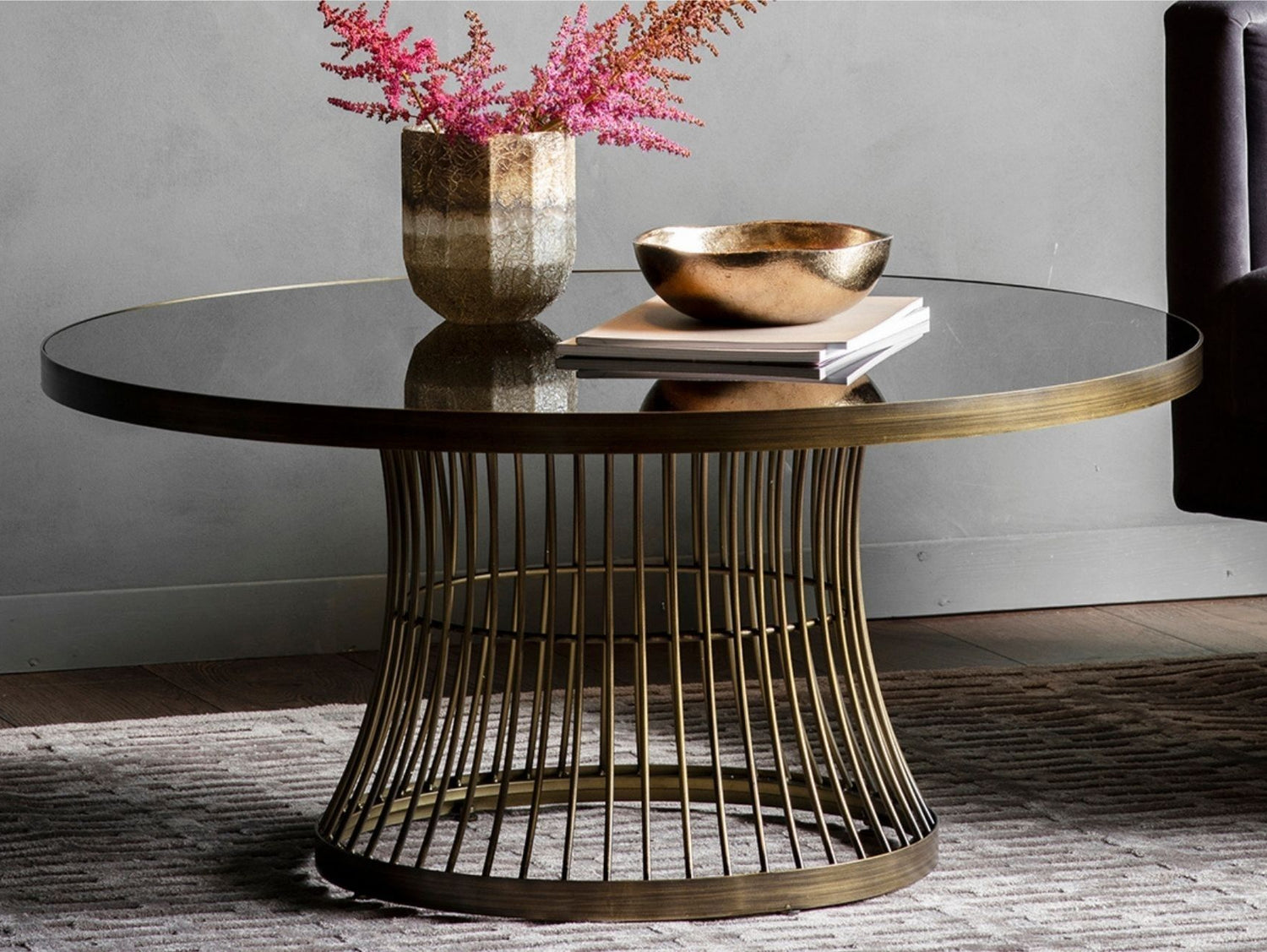 Rushford Coffee Table