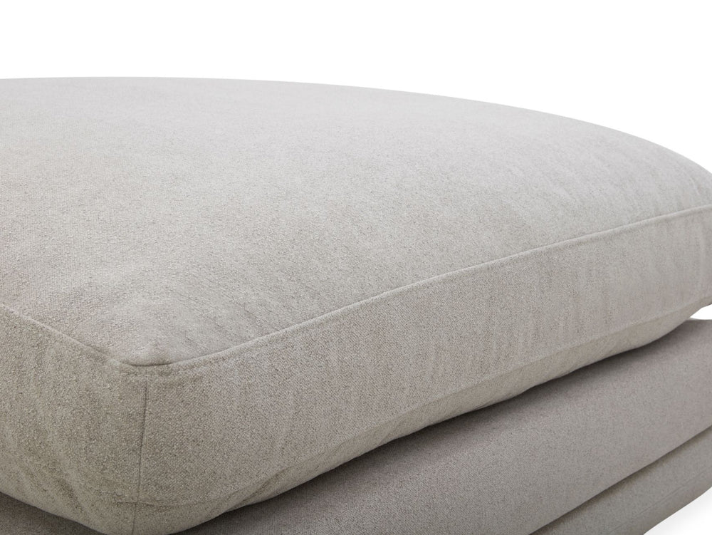 Lounge Ottoman Stool