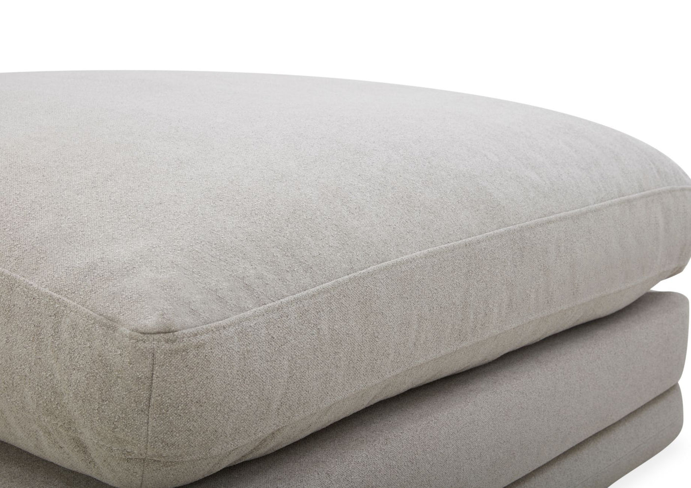 Lounge Ottoman Stool