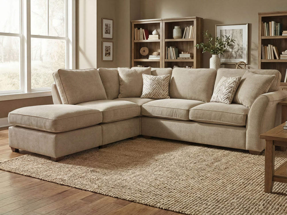 Kingsbury Chaise