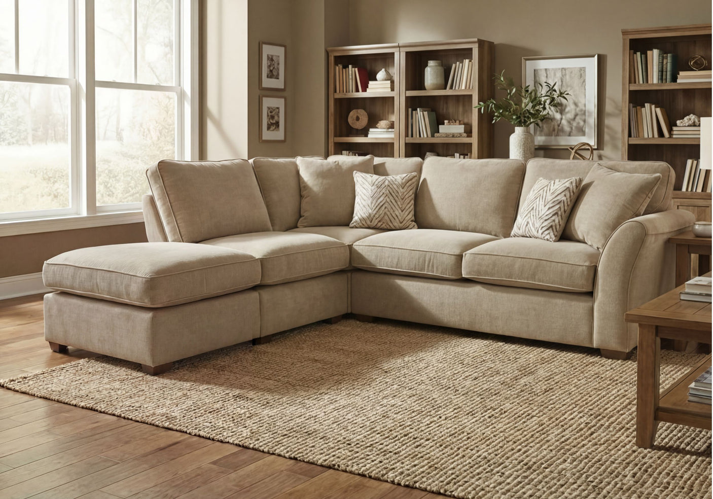 Kingsbury Chaise