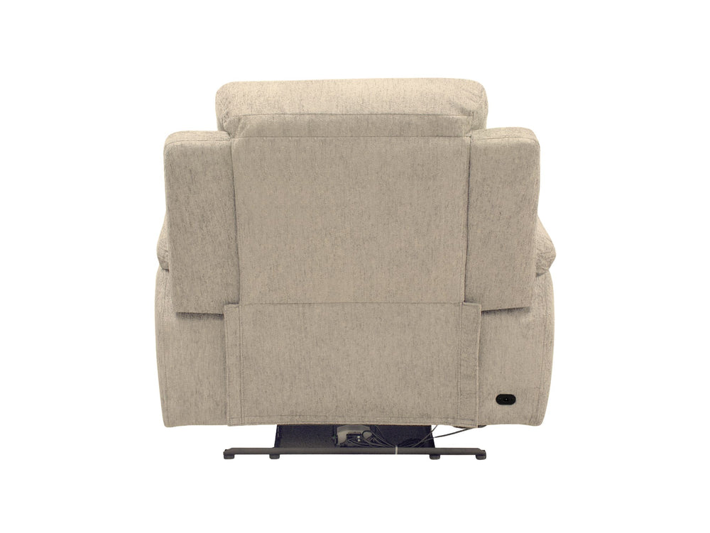 Chloe Power Reclining Armchair