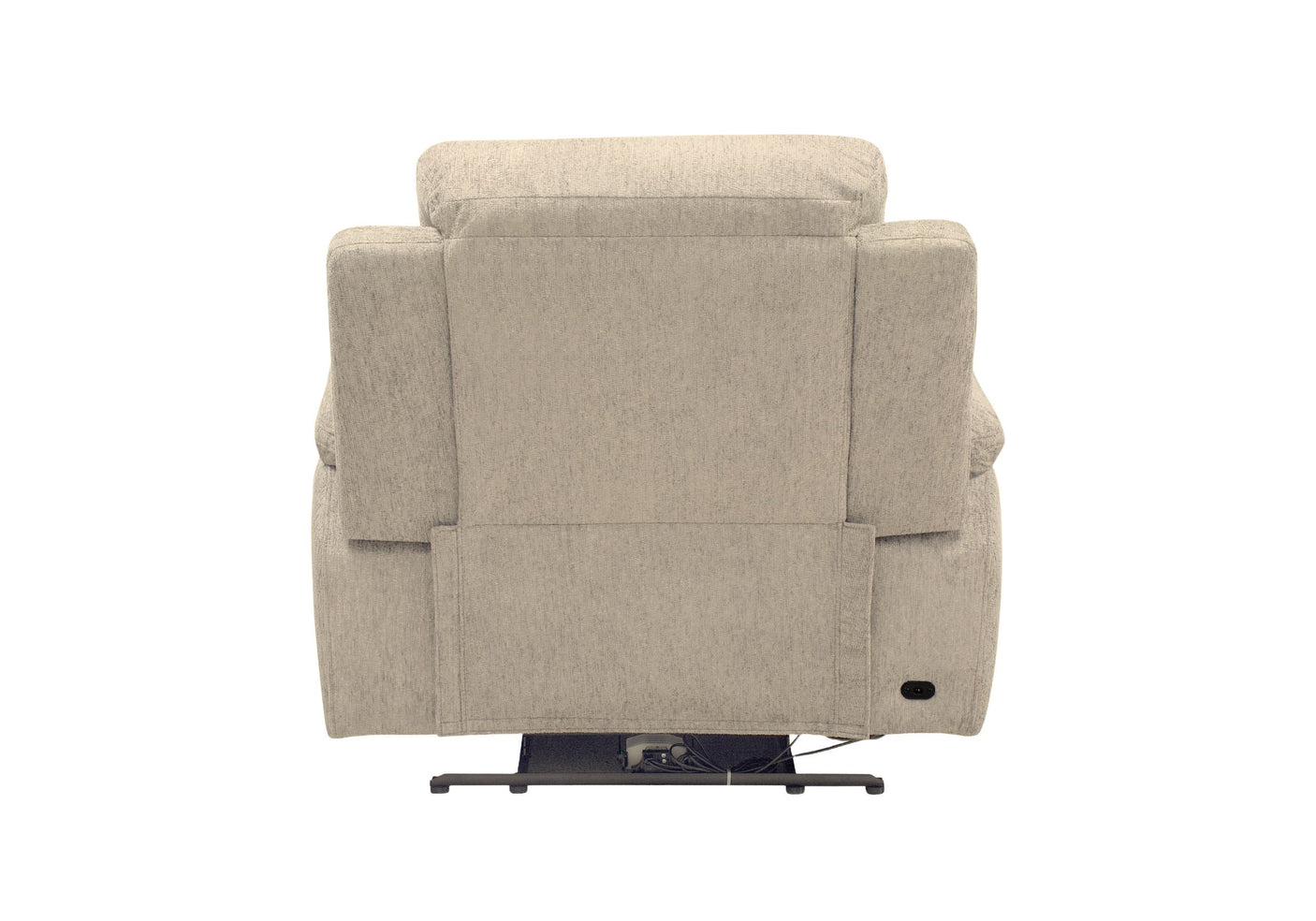 Chloe Power-Reclining Armchair