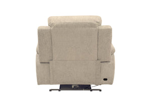 Chloe Power-Reclining Armchair