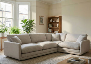 Lounge Modular Sofa 2 Corner 1