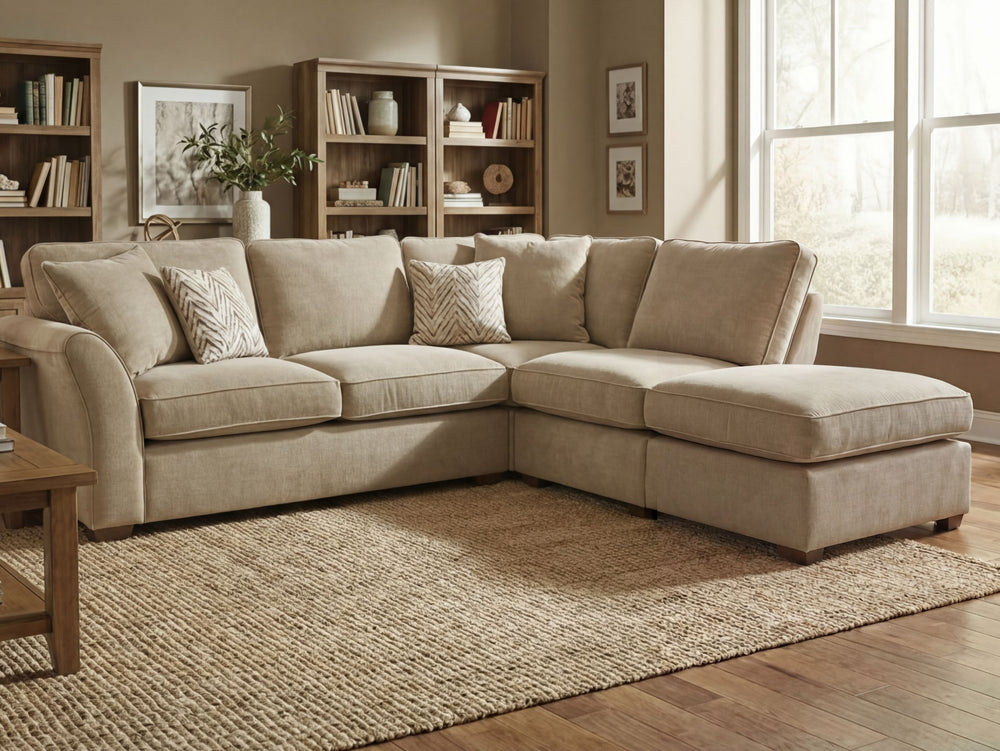 Kingsbury Chaise